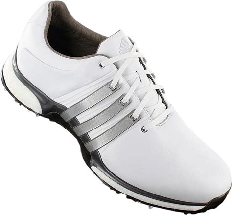 golfschoenen heren sale adidas|Adidas heren golfschoenen noppen.